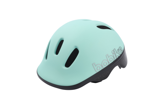 BOBIKE GO XXS helmet - marshmallow mint