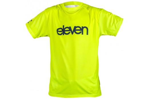 ELEVEN running shirt  JOHN...