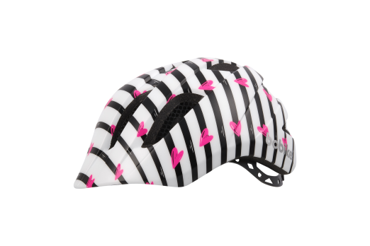 BOBIKE KIDS PLUS S helmet - zebra