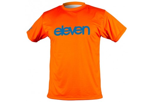 ELEVEN running shirt  JOHN...