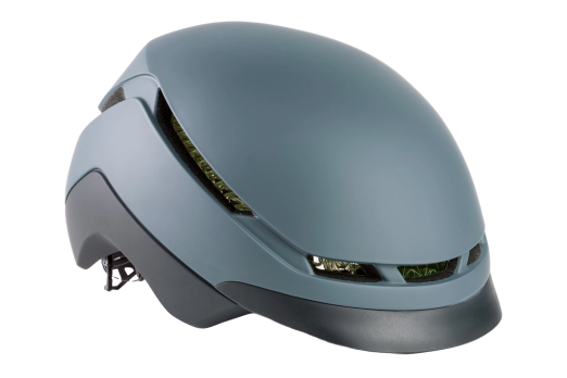 BONTRAGER CHARGE WAVECEL COMMUTER helmet - battleship blue