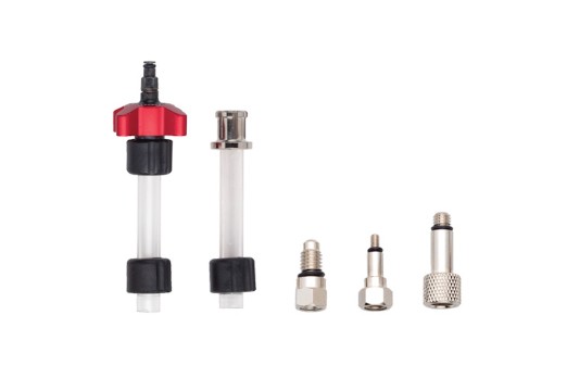 JAGWIRE ELITE DOT WST061 bleed kit replacement fittings