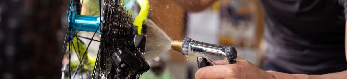Bike tools and maintenance