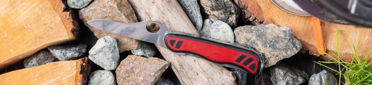 Swiss Army pocketknives and multi-tools | Victorinox