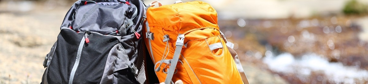 Sports and travel backpacks | Fjallraven, Lafuma, Millet, Ortlieb, Pinguin, Vaude