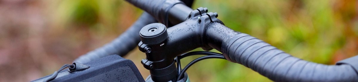 Comfort and MTB bike stems | Ergotec, FSA, Funn, Merida, Pro, XLC
