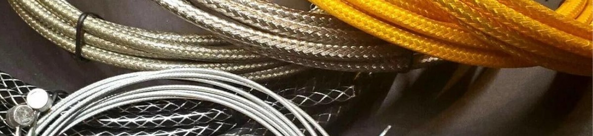 Bike cables and hoses | Jagwire, Promax, Shimano