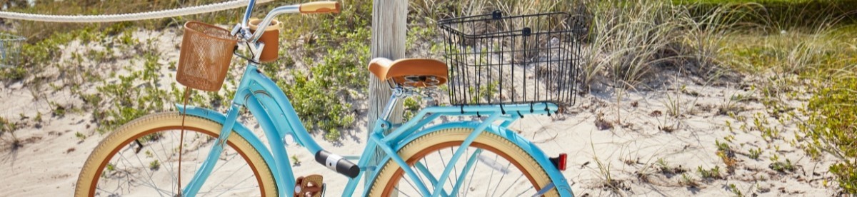 Beach or Cruiser bikes | Drag