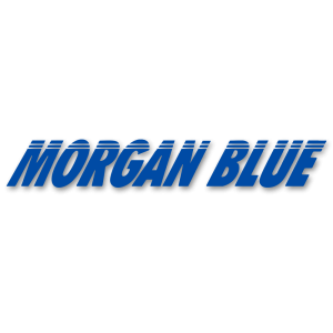 MORGAN BLUE