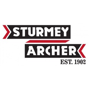 STURMEY ARCHER 